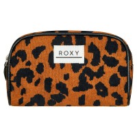 канцеларски,принадлежности,roxy,urban,party,pencil,case,woodsmoke,(brown)