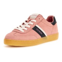 маратонки,дамски,маратонки,guess,nolinas,leather,gamuza,trainers,pink