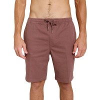 бански,гащета,мъжки,бански,костюми,rip,curl,classic,surf,volley,swimming,shorts,mushroom,rock,(purple)
