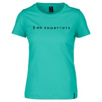 тениска,дамски,тениски,scott,no,shortcuts,short,sleeve,t,shirt,miami,green,(green)