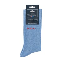 чорапи,мъжки,чорапи,дамски,чорапи,nza,new,zealand,99xn917,socks,blue,(jeans,melange)