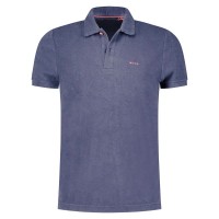 мъжки,блузи,с,яка,nza,new,zealand,quincy,short,sleeve,polo,sapphire,navy,(blue)