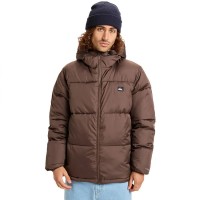 яке,мъжки,якета,дамски,якета,и,палта,quiksilver,cold,days,jacket,brown,(chocolate,brown)