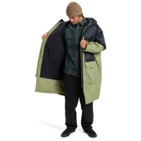 яке,мъжки,якета,дамски,якета,и,палта,quiksilver,full,rig,poncho,bomber,jacket,green,(loden,green)