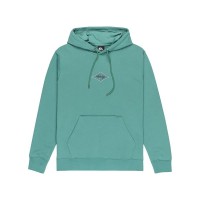 суичър,мъжки,пуловери,quiksilver,graphic,hoodie,green,(deep,sea)