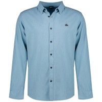 риза,с,дълъг,ръкав,мъжки,ризи,quiksilver,mw,premium,stretch,long,sleeve,shirt,blue,(ashley,blue)