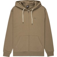 блуза,мъжки,пуловери,quiksilver,salt,water,full,zip,sweatshirt,brown,(fallen,rock)
