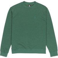 блуза,мъжки,пуловери,quiksilver,salt,water,sweatshirt,green,(trekking,green)
