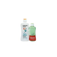 козметика,за,защита,от,слънце,babaria,infant,protection,milk,f,50,100ml,clear,(multicolor)