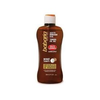 козметика,за,защита,от,слънце,babaria,sun,tanning,oil,luminous,gel,200ml,clear,(multicolor)