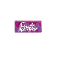канцеларски,принадлежности,cerdá,barbie,pencil,case,3,compartments,multicolor,1,(pink)