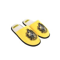 пантофи,детски,сандали,и,чехли,cerdá,harry,potter,hufflepuff,slippers,multicolor,(yellow)