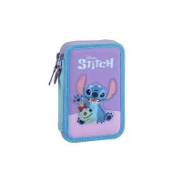 канцеларски,принадлежности,cerdá,stitch,pencil,case,purple,(multicolor,1)