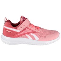маратонки,мъжки,маратонки,дамски,маратонки,reebok,rush,runner,5,elastic,lace,&,top,strap,trainers,pink,(dustyrose,studiopink,ftwr,white)