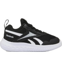 маратонки,мъжки,маратонки,дамски,маратонки,reebok,rush,runner,5,elastic,lace,trainers,black,(black,black,white)