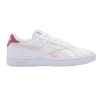 маратонки,дамски,маратонки,reebok,classics,court,retro,trainers,white,(ftwr,white,studiopink,frosted,berry)