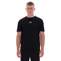 тениска,мъжки,тениски,дамски,тениски,reebok,classics,mitcham,frnt,bk,logo,short,sleeve,t,shirt,black,(black)