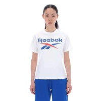 тениска,мъжки,тениски,дамски,тениски,reebok,classics,wren,2,colour,logo,short,sleeve,t,shirt,white,(white)
