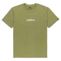 тениска,детски,тениски,quiksilver,ev,fineline,short,sleeve,t,shirt,loden,green