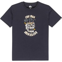 тениска,детски,тениски,quiksilver,ev,stay,palm,short,sleeve,t,shirt,dark,navy