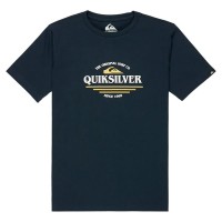 тениска,детски,тениски,quiksilver,ev,type,line,short,sleeve,t,shirt,dark,navy,(blue)