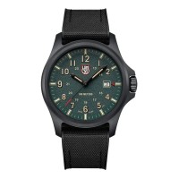 часовник,часовници,luminox,xl.1977,43,mm,watch,black,(green,sand)