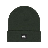 шапка,всички,шапки,quiksilver,brigade,beanie,green,(trekking,green)