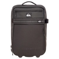 чанта,с,колела,куфари,quiksilver,cabin,lug,41l,trolley,bag,black
