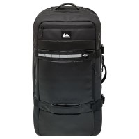 куфари,quiksilver,checkin,lug,100l,trolley,bag,black