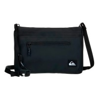 чанта,всички,чанти,quiksilver,corrosion,tote,bag,black,(black)