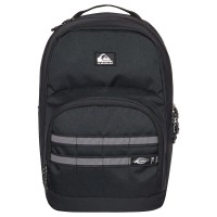 раница,раници,quiksilver,schoolie,30l,backpack,black,(black)