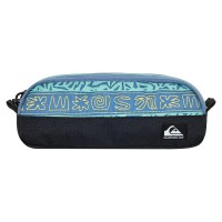 канцеларски,принадлежности,quiksilver,tasmen,pencil,case,granite,terra,stripe,(blue)