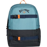 раница,раници,billabong,command,stash,backpack,sagebrush,(blue)
