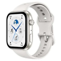 часовници,honor,choice,2l,smartwatch,white,(silver)