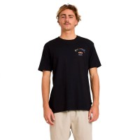 тениска,мъжки,тениски,billabong,arch,fade,premium,short,sleeve,t,shirt,black,(black)