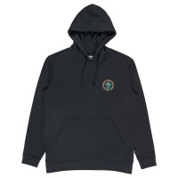 суичър,мъжки,пуловери,billabong,estrada,hoodie,black,(black)