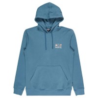 суичър,мъжки,пуловери,billabong,foundation,hoodie,blue,(slate,blue)