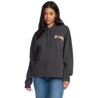 суичър,дамски,блузи,billabong,keep,it,up,hoodie,black,sands