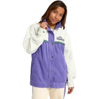 комплект,дамски,якета,и,палта,billabong,set,the,wave,jacket,purple,(purple,ash)