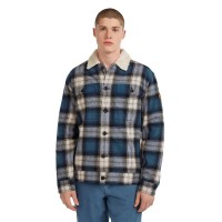 карирана,риза,мъжки,якета,дамски,якета,и,палта,o´neill,o´riginals,lined,overshirt,blue,(mozart,blue,check)