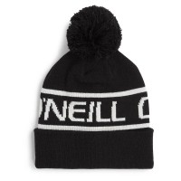 шапка,всички,шапки,o´neill,powder,beanie,black,(black,out,colour,block)