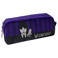 канцеларски,принадлежности,toybags,wednesday,gamer,case,pencil,case,9x21x6,cm,multicolor