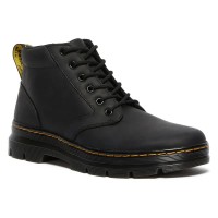 обувки,дамски,боти,мъжки,боти,dr,martens,bonny,leather,boots,black,(black)