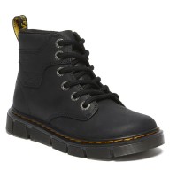обувки,детски,боти,dr,martens,raffe,ankle,boot,j,boots,black