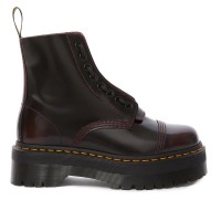 обувки,дамски,боти,мъжки,боти,dr,martens,sinclair,boots,brown,(cherry,red)