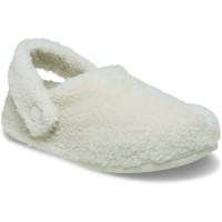 пантофи,мъжки,пантофи,crocs,classic,cozzzy,slippers,stucco,(white)