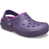 детски,сандали,и,чехли,crocs,classic,lined,k,clogs,nightshade,(purple)
