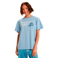 тениска,дамски,тениски,roxy,hangloose,the,sky,short,sleeve,t,shirt,blue,(blue,blizzard)