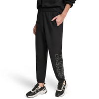 анцуг,дамски,панталони,dkny,rhstn,leg,joggers,black,(black,blk)