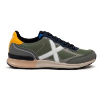 маратонки,мъжки,маратонки,munich,veloce,01,trainers,khaki,(green)